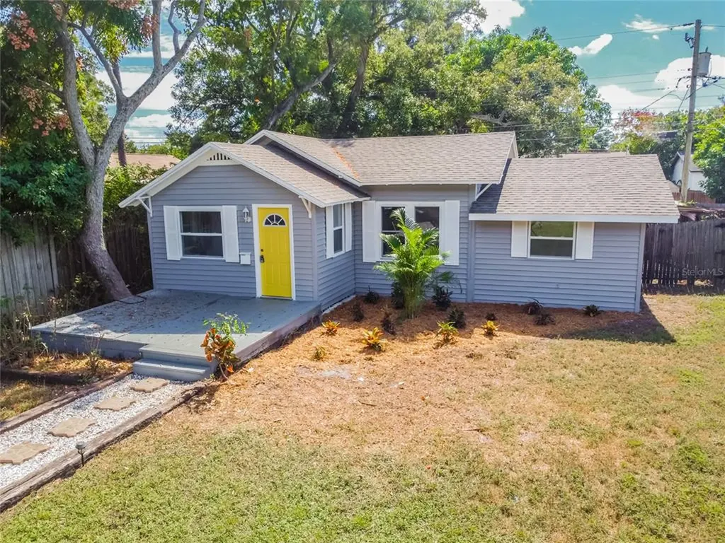 4050 39th Avenue N St Petersburg FL 33714