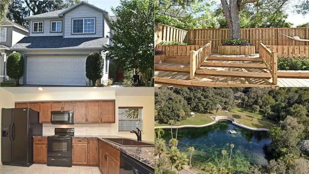 1947 Lost Spring Court Longwood FL 32779
