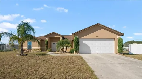 349 Arlington Circle Haines City FL 33844