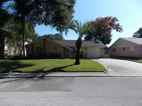 8312 Mill Creek Lane Hudson FL 34667