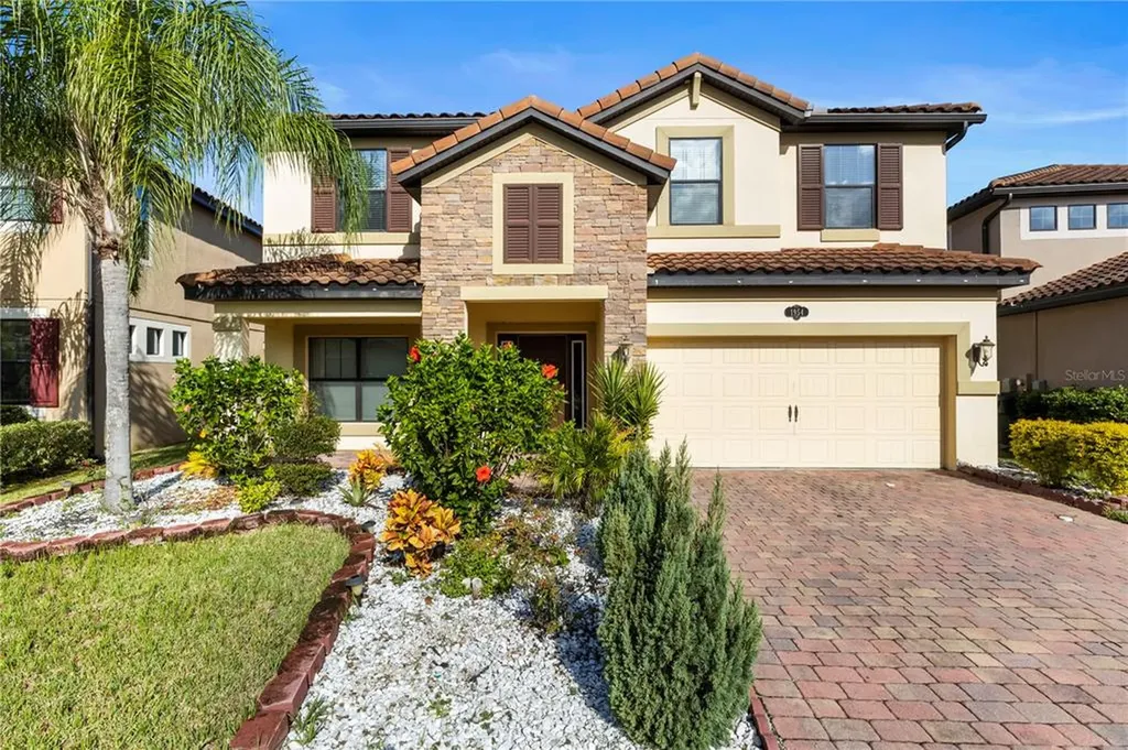 1954 Altavista Circle Lakeland FL 33810