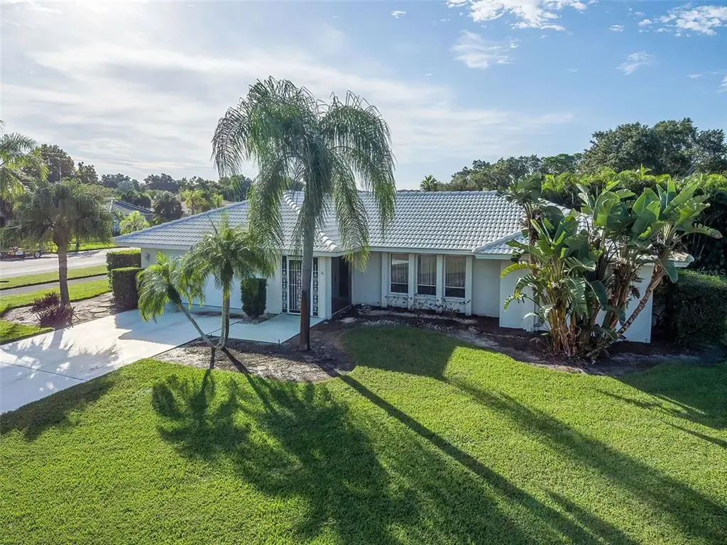 350 Red Ash Circle Englewood FL 34223