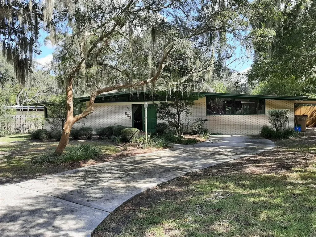 503 Fern Cliff Avenue Tampa FL 33617