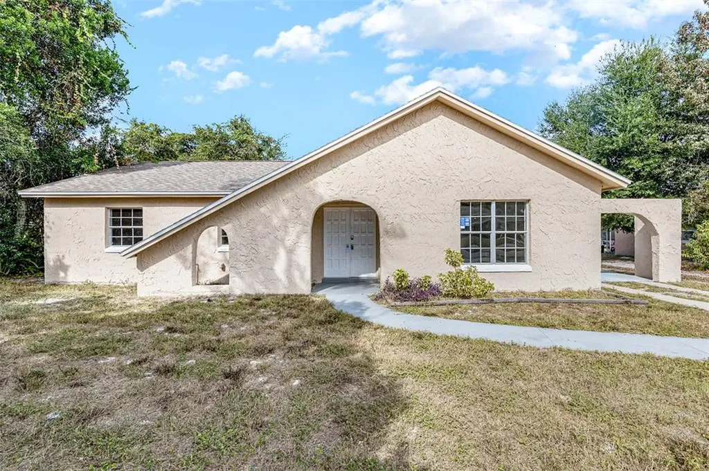 1362 Dandelion Drive Deltona FL 32725
