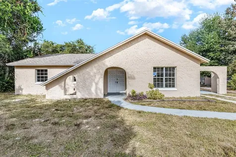 1362 Dandelion Drive Deltona FL 32725