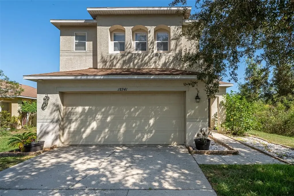 18941 Sunterra Drive Land O Lakes FL 34638
