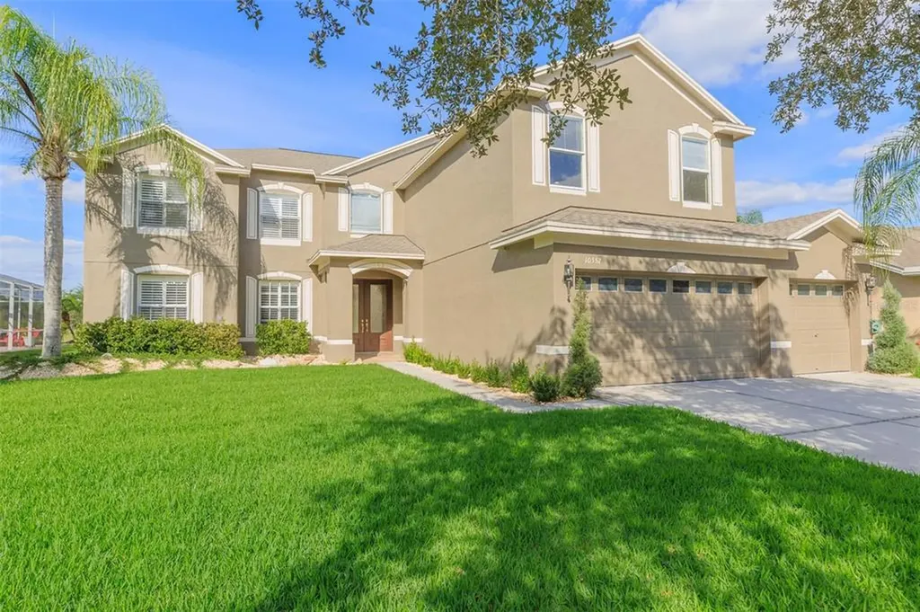 10552 Plantation Bay Drive Tampa FL 33647