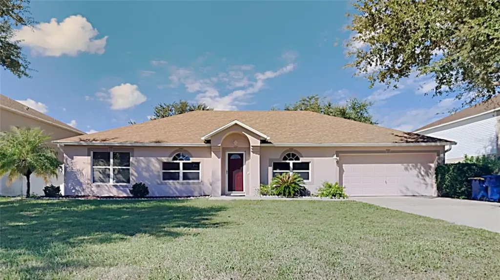 2119 Medina Hills Lane Mascotte FL 34753