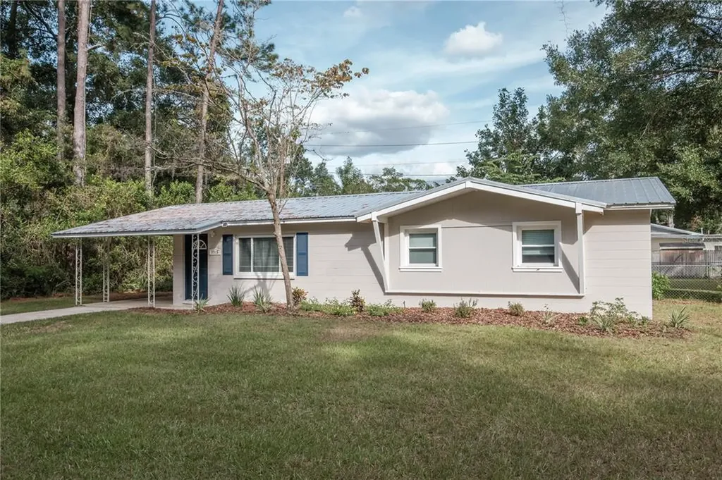 1915 NW 38th Terrace Gainesville FL 32605