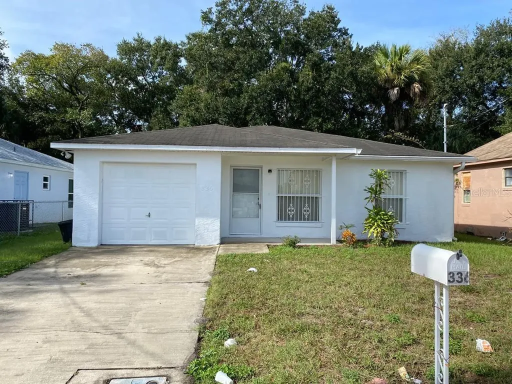 336 Ellsworth Street Daytona Beach FL 32114