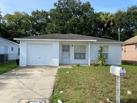 336 Ellsworth Street Daytona Beach FL 32114