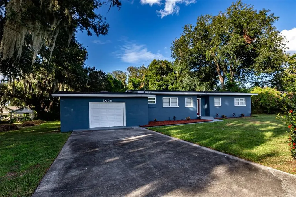 2036 Tennyson Street Lakeland FL 33801