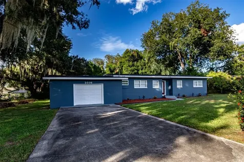 2036 Tennyson Street Lakeland FL 33801