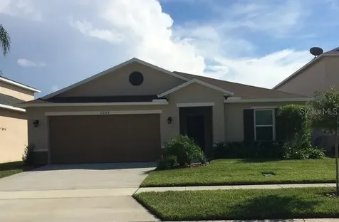 1058 Tourmaline Drive Kissimmee FL 34746
