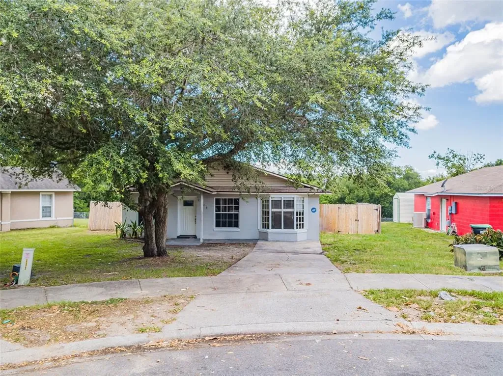 1312 Mark Court Apopka FL 32703