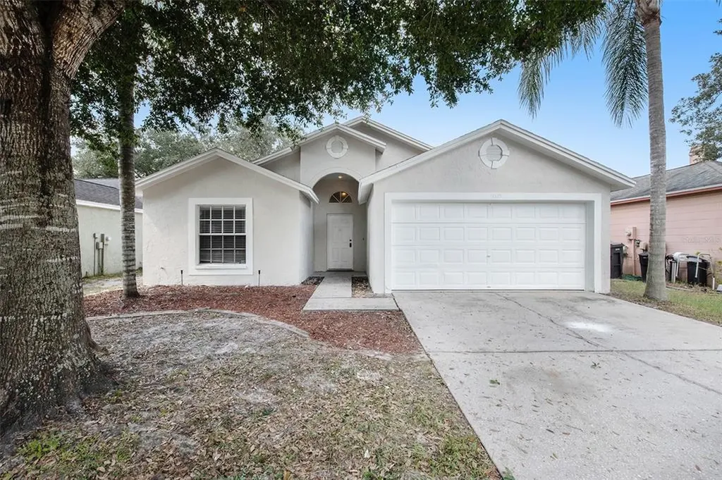 13525 Bellingham Drive Tampa FL 33625