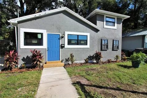6605 N Harer Street Tampa FL 33604