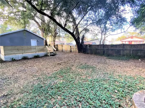 6605 N Harer Street Tampa FL 33604