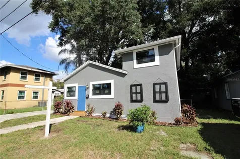 6605 N Harer Street Tampa FL 33604
