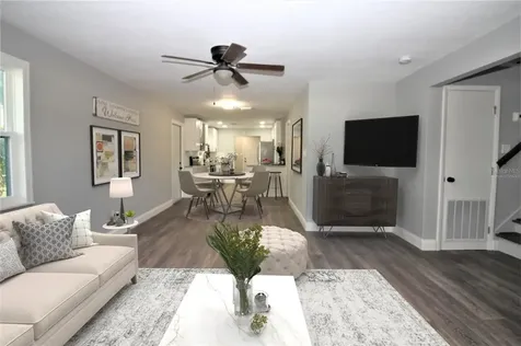 6605 N Harer Street Tampa FL 33604