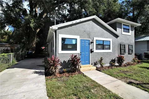 6605 N Harer Street Tampa FL 33604