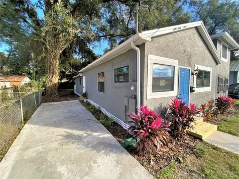 6605 N Harer Street Tampa FL 33604