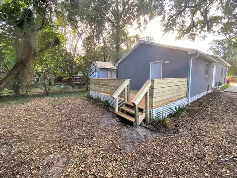 6605 N Harer Street Tampa FL 33604