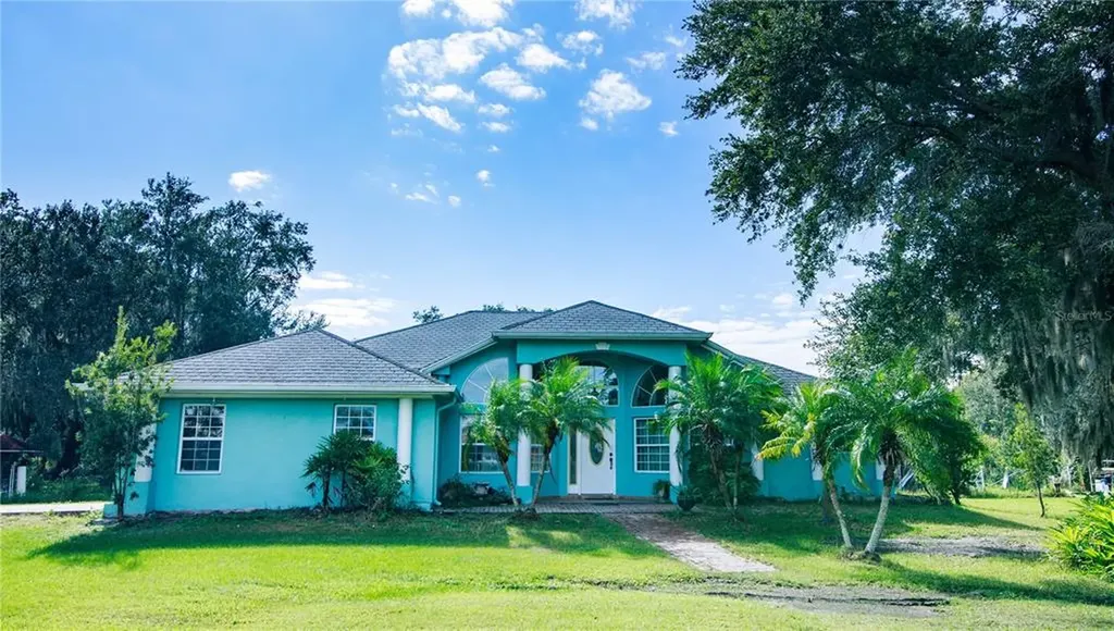 2820 Horton Road Kissimmee FL 34744