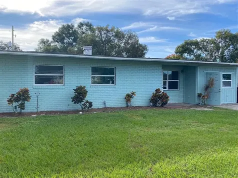 4833 Camberlane Drive Orlando FL 32812