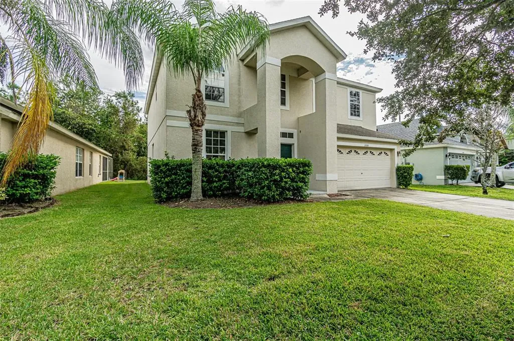 11166 Taeda Drive Orlando FL 32832