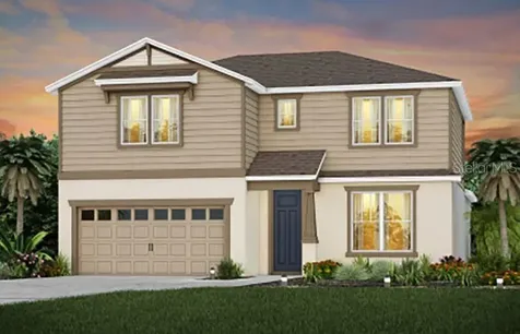 6318 Cedar Chase Court Orlando FL 32829
