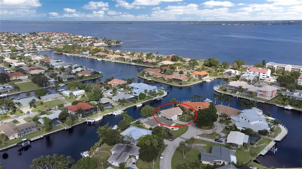 125 Donna Court Punta Gorda FL 33950
