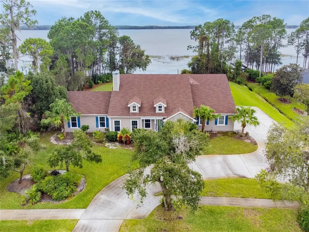 6438 Shoreline Drive Saint Cloud FL 34771