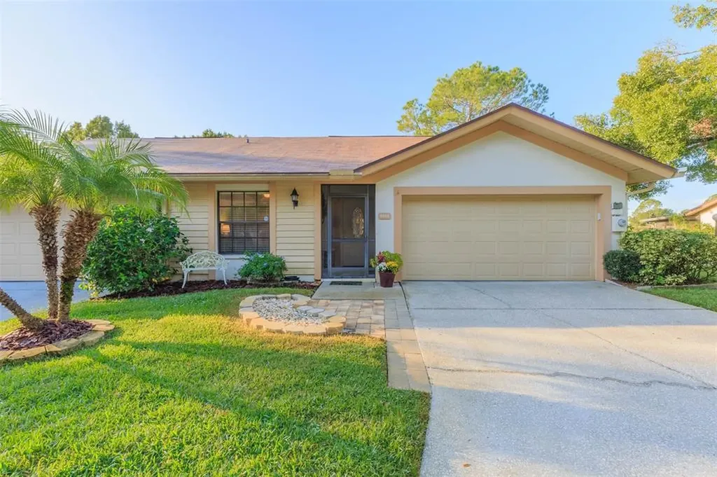 4008 Shoreside Circle Tampa FL 33624