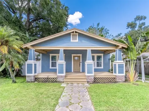 705 W Fribley Street Tampa FL 33603