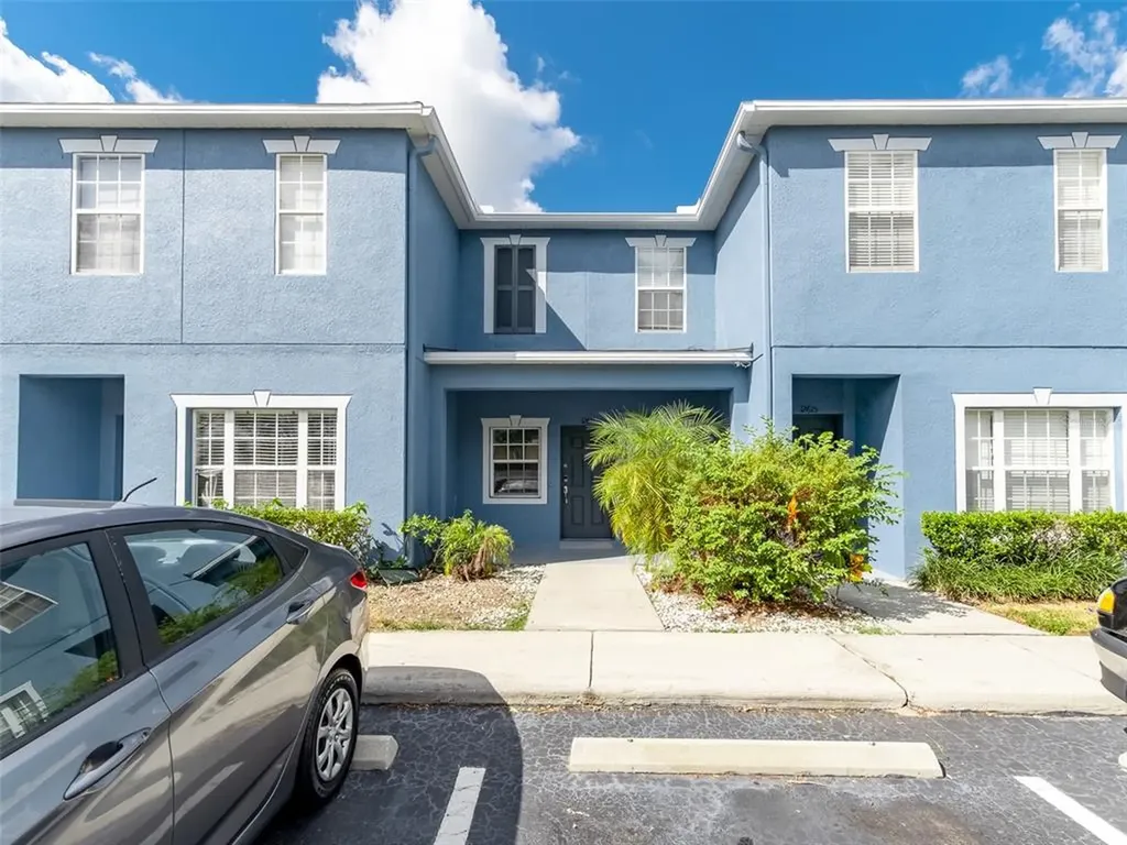 12617 Kings Crossing Drive Gibsonton FL 33534