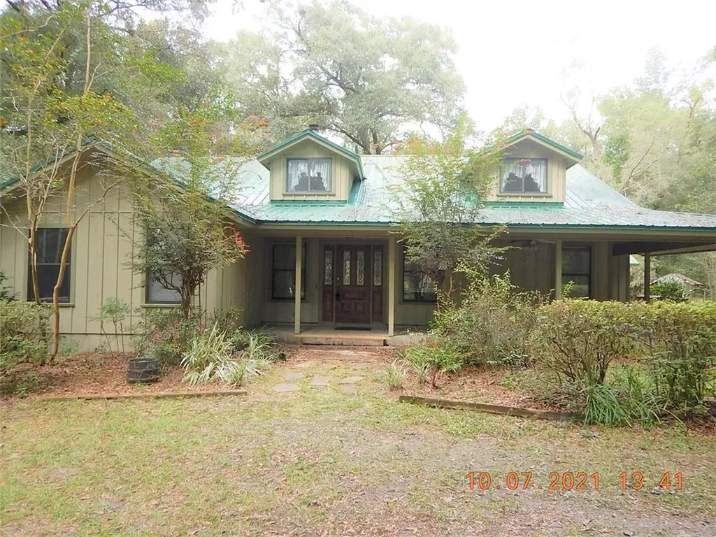 12775 NW 196th Terrace Alachua FL 32615