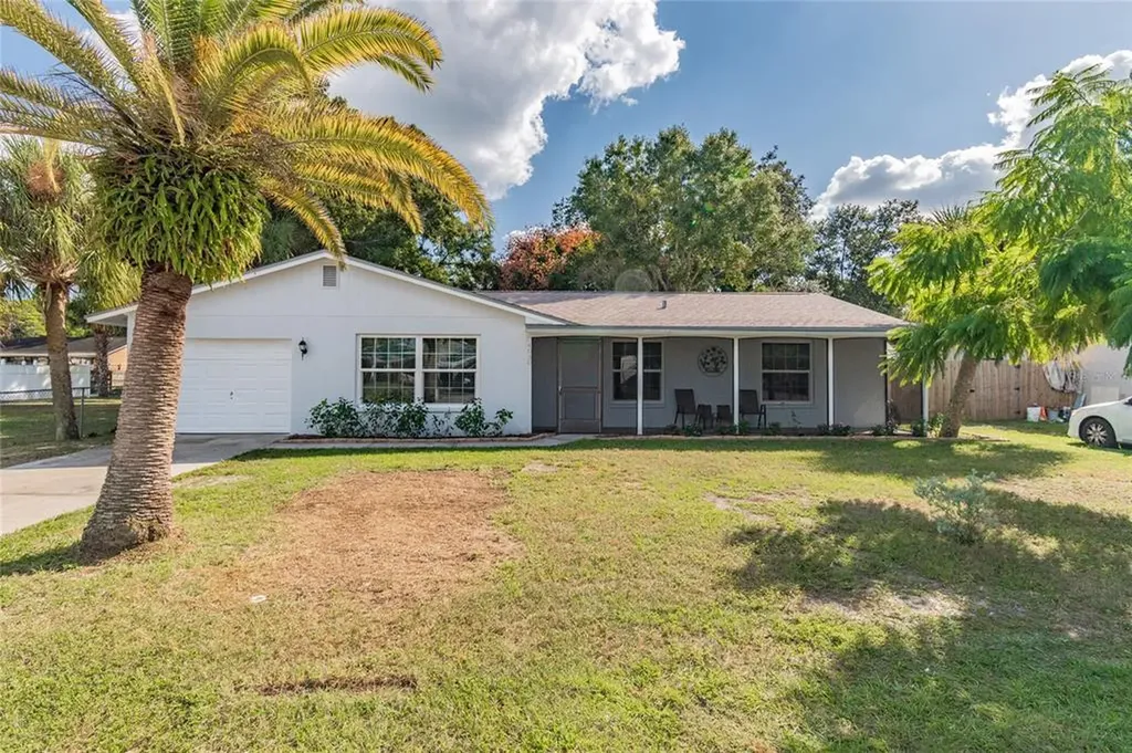 4030 Berkshire Drive Sarasota FL 34241