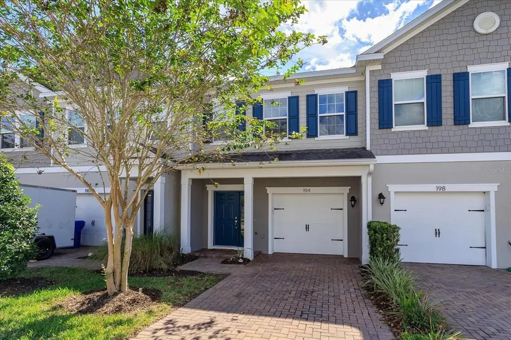 194 Mitchell Creek Way Oviedo FL 32765