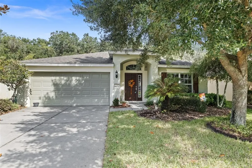 1240 Hill Flower Drive Brooksville FL 34604