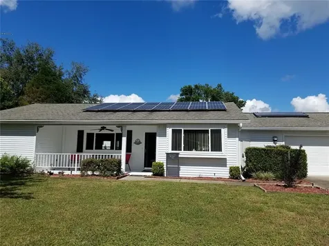 8225 SW 108th Street Road Ocala FL 34481