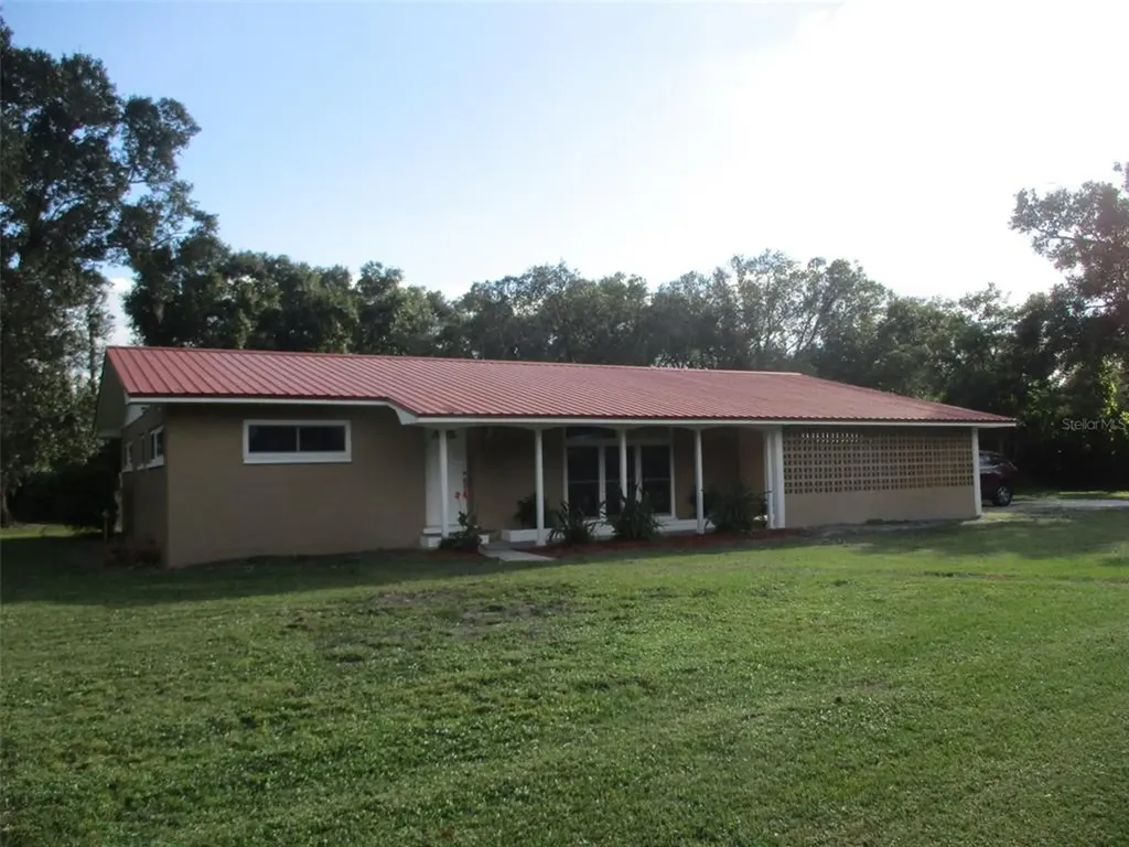1549 SW Wisteria Street Arcadia FL 34266