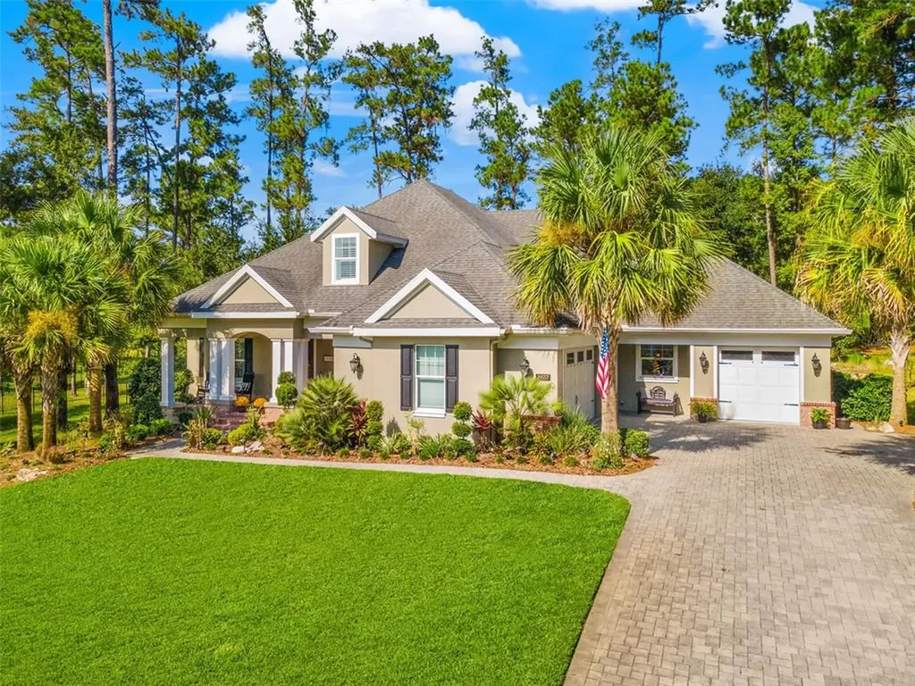 19557 Sterling Bluff Way Brooksville FL 34601