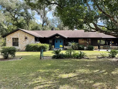 4177 Grand Avenue Deland FL 32720