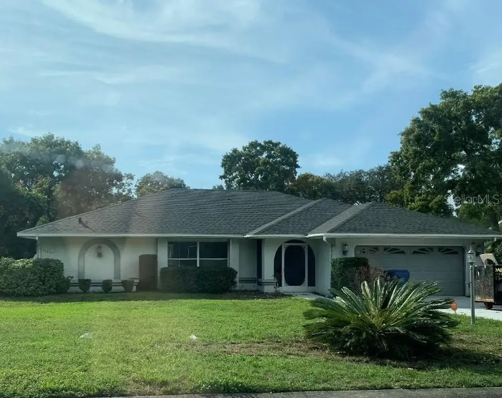 11264 Rainbow Woods Loop Spring Hill FL 34609