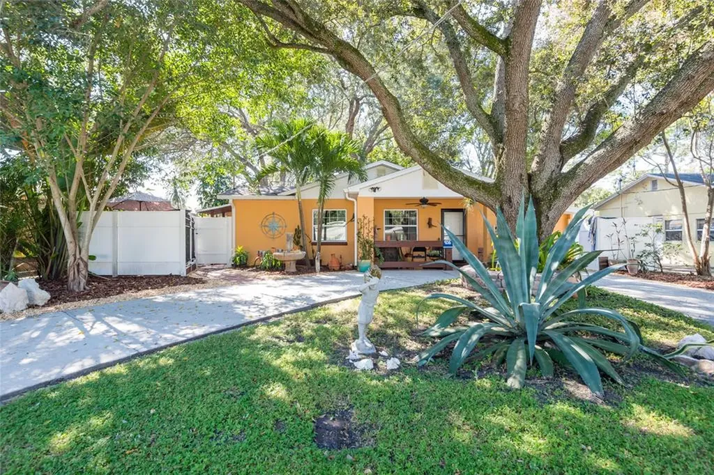 3310 W Ballast Point Boulevard Tampa FL 33611