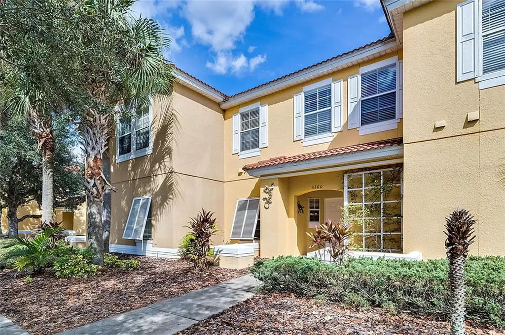 3160 Yellow Lantana Lane Kissimmee FL 34747