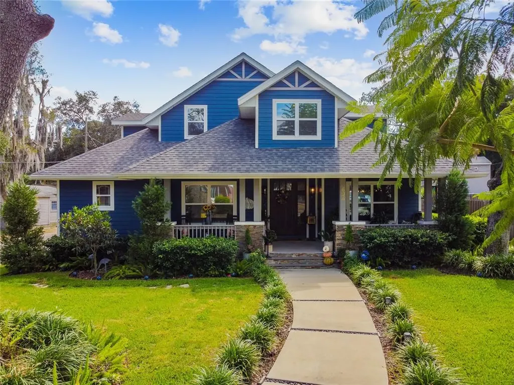 806 W Frances Avenue Tampa FL 33602