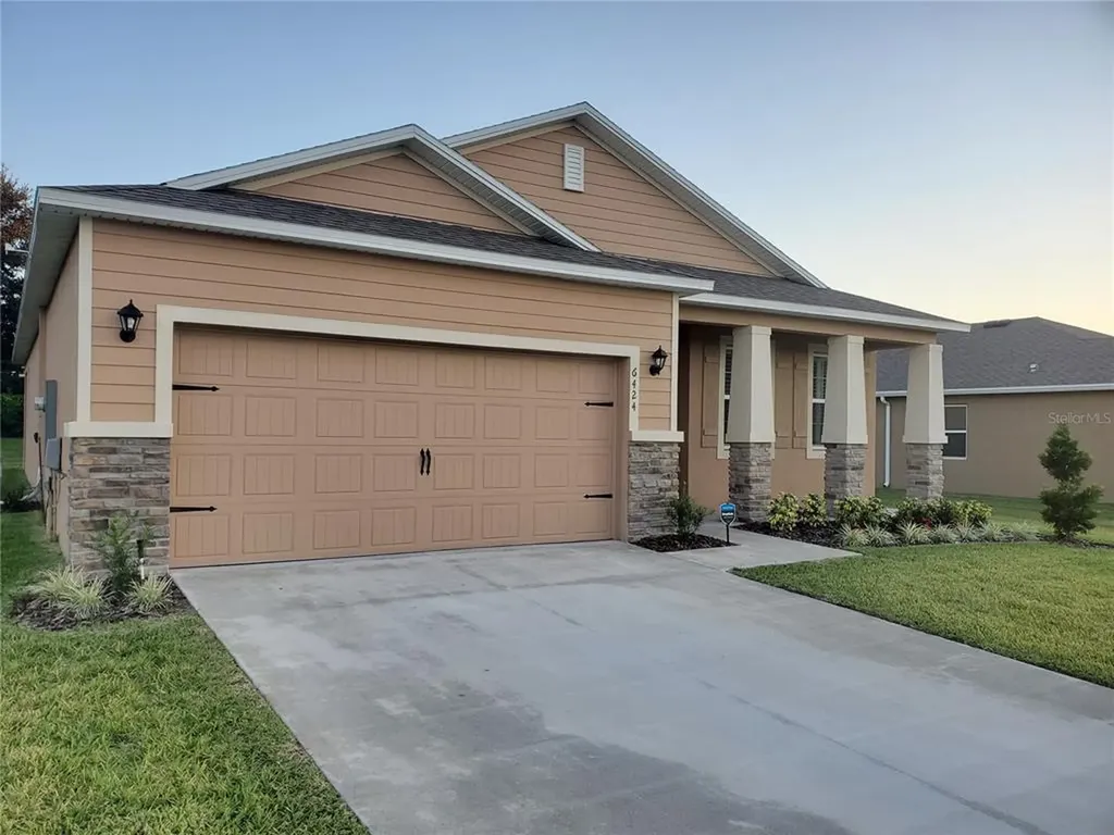 6424 SW 89th Street Road Ocala FL 34476