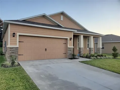 6424 SW 89th Street Road Ocala FL 34476